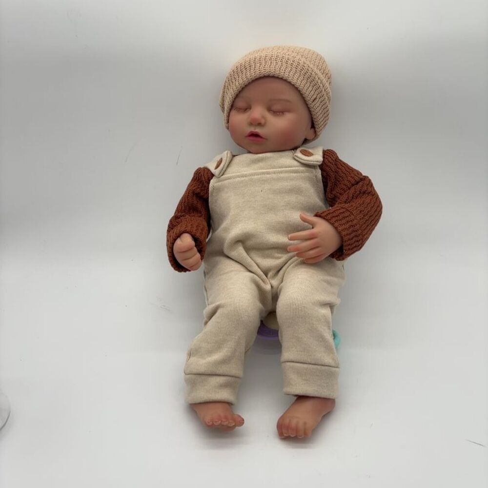 unknown brand Kids Baby Doll
